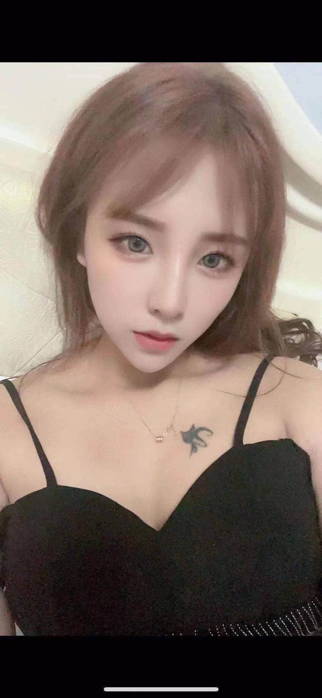 分享马鞍山小妹妹